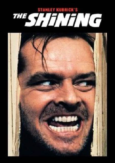 .The Shining (45th Anniversary)