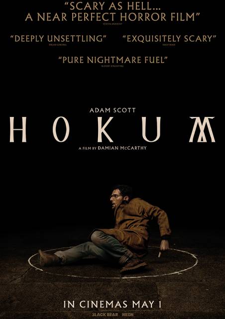 HOKUM