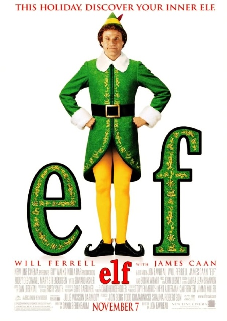 .Elf 