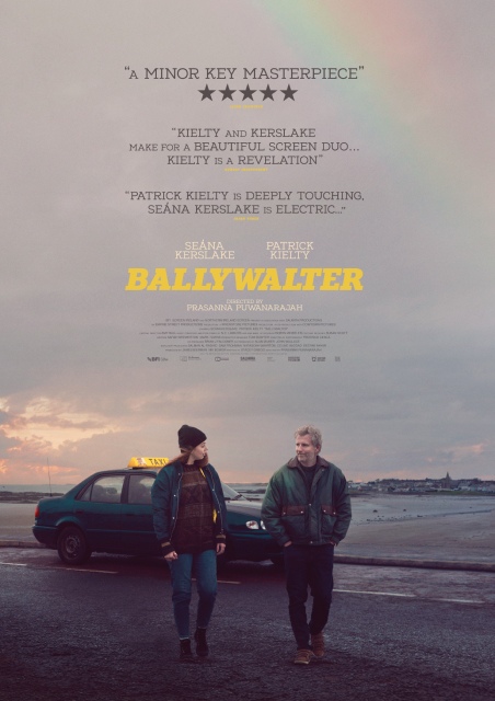 Ballywalter