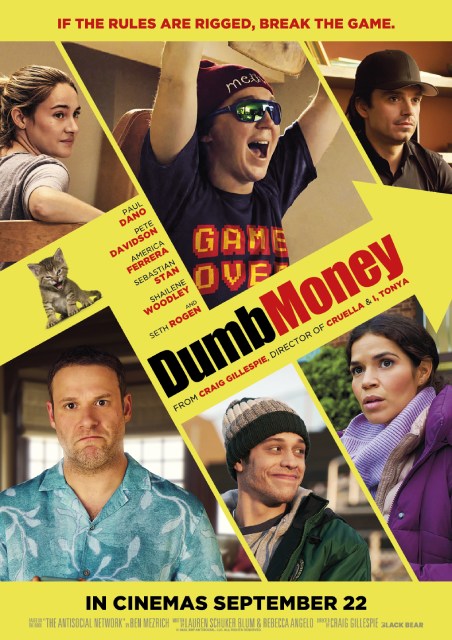 Dumb Money