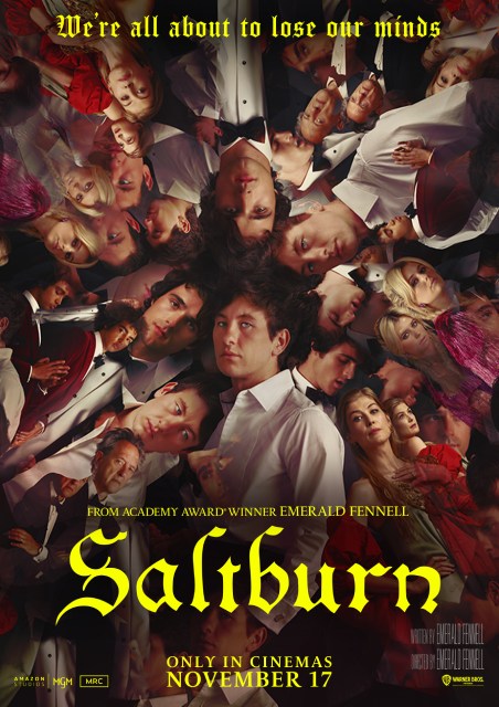Saltburn