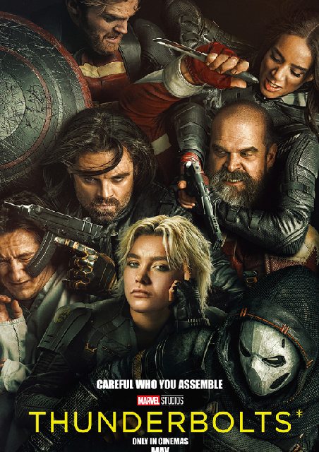.Thunderbolts*
