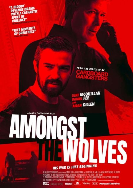 Amongst the Wolves
