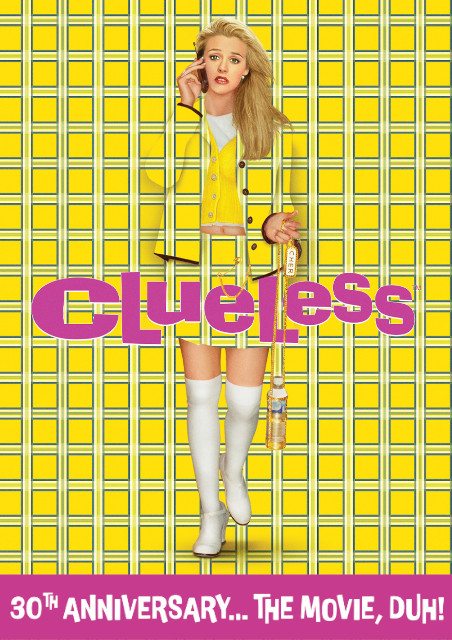 Clueless (30th Anniversary)